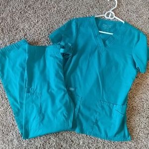 Scrubs